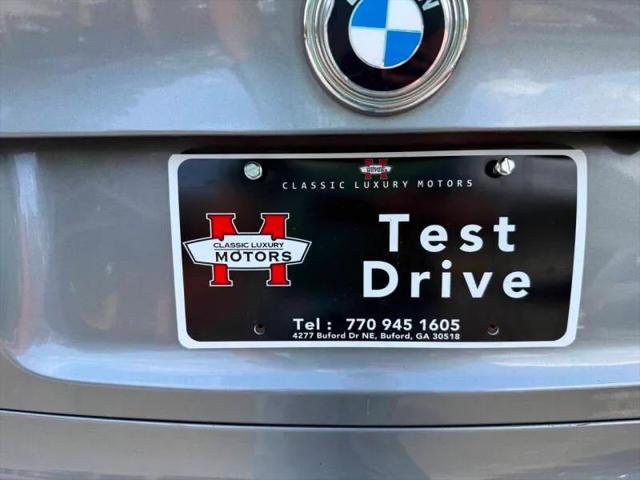 2011 BMW X5 xDrive35d