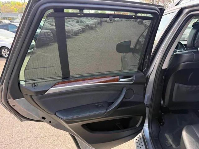 2011 BMW X5 xDrive35d