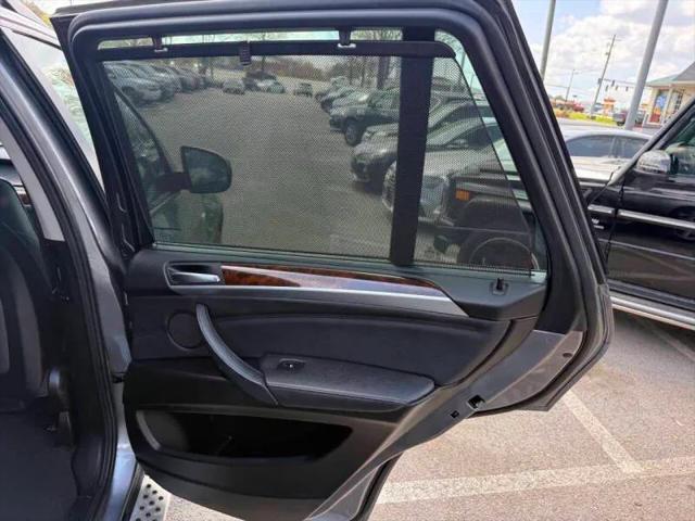 2011 BMW X5 xDrive35d