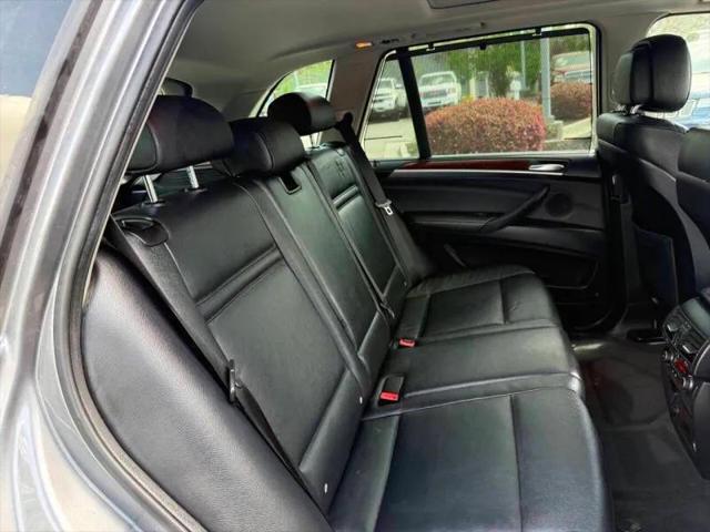 2011 BMW X5 xDrive35d