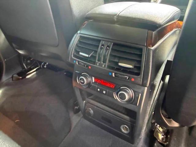 2011 BMW X5 xDrive35d
