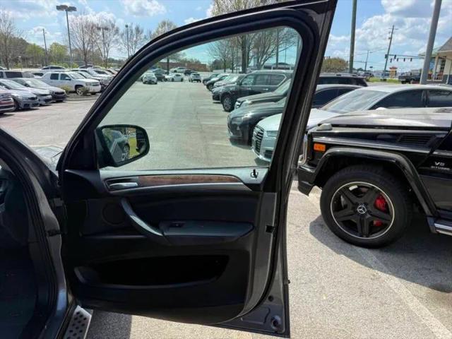 2011 BMW X5 xDrive35d