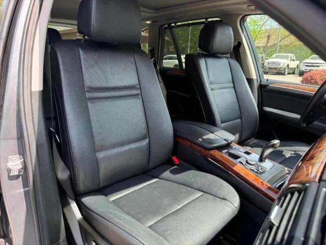2011 BMW X5 xDrive35d