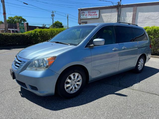 2010 Honda Odyssey EX