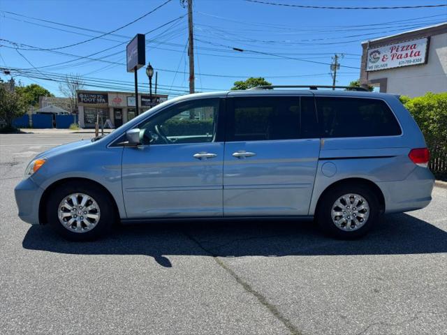 2010 Honda Odyssey EX
