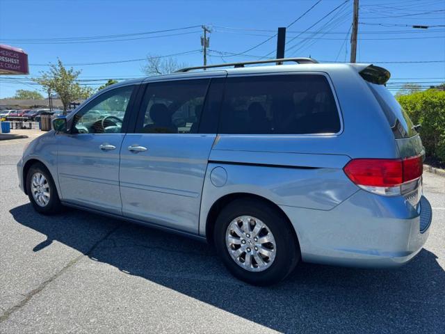 2010 Honda Odyssey EX