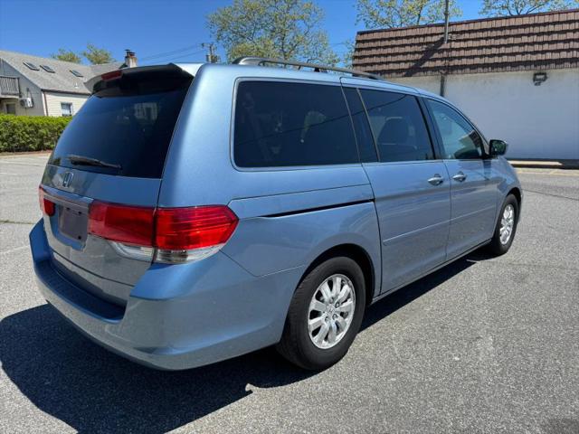 2010 Honda Odyssey EX