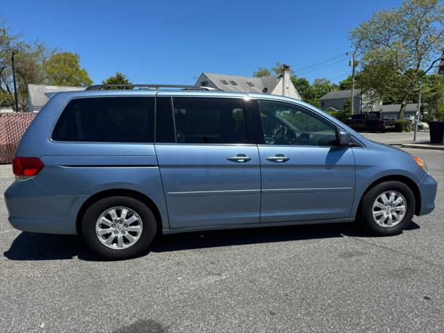 2010 Honda Odyssey EX