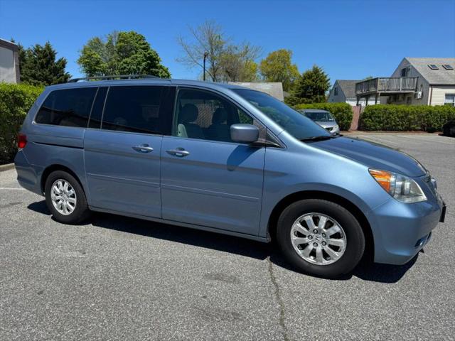 2010 Honda Odyssey EX