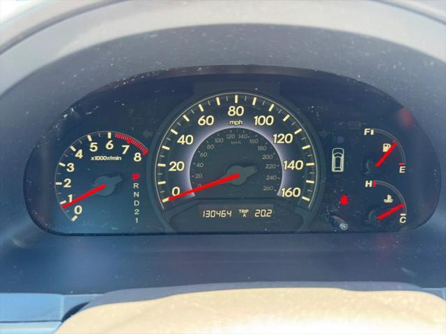 2010 Honda Odyssey EX