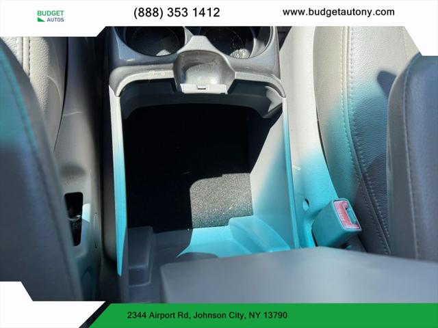 2004 Toyota Sienna XLE Limited