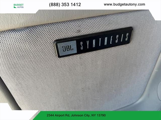 2004 Toyota Sienna XLE Limited