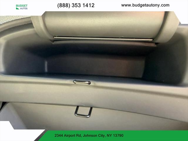 2004 Toyota Sienna XLE Limited