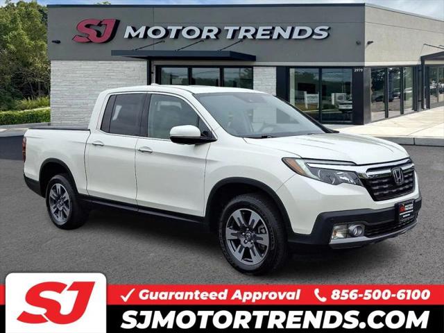 2019 Honda Ridgeline RTL-E for sale in Vineland, NJ