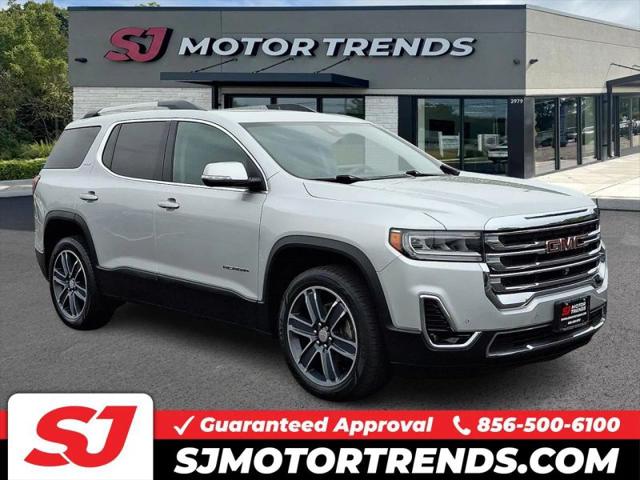 2020 GMC Acadia FWD SLT for sale in Vineland, NJ