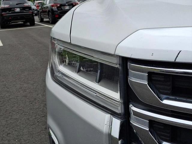 2020 GMC Acadia FWD SLT