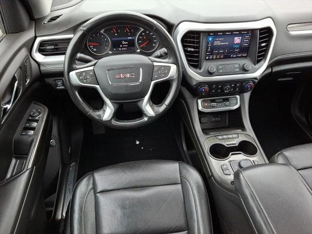 2020 GMC Acadia FWD SLT