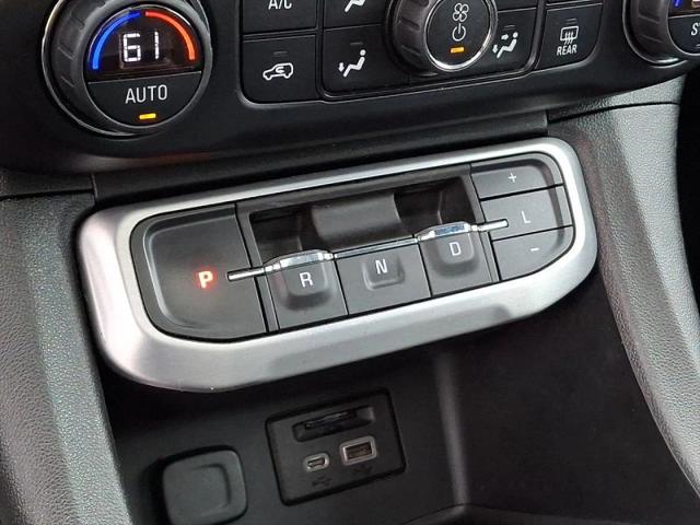 2020 GMC Acadia FWD SLT