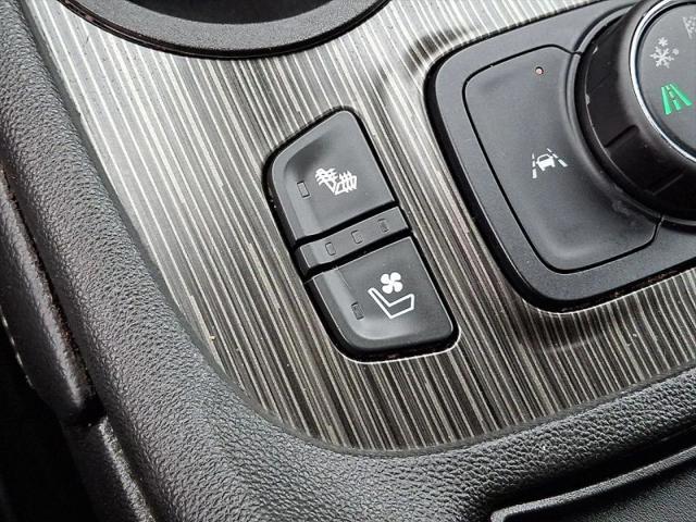 2020 GMC Acadia FWD SLT