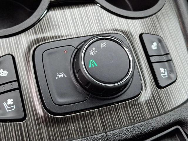 2020 GMC Acadia FWD SLT