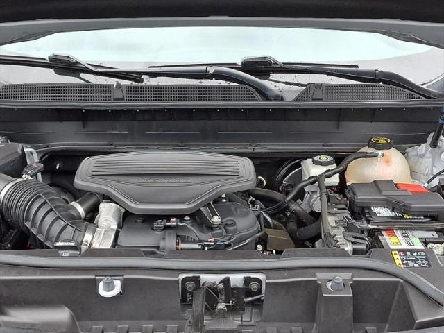 2020 GMC Acadia FWD SLT