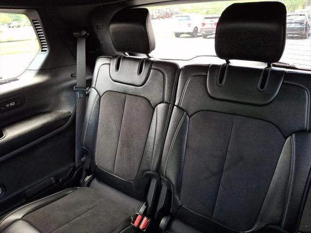 2022 Jeep Grand Cherokee L Altitude 4x4
