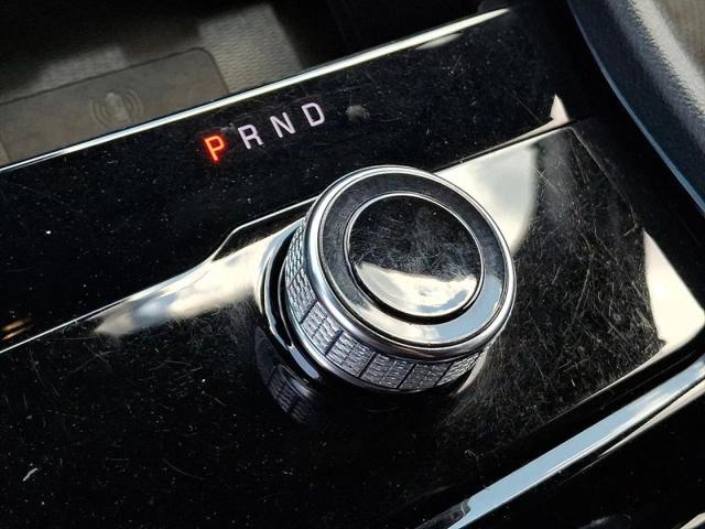 2022 Jeep Grand Cherokee L Altitude 4x4