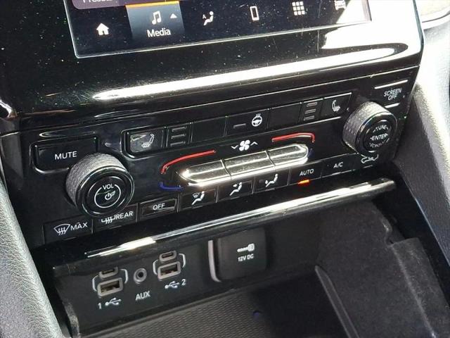 2022 Jeep Grand Cherokee L Altitude 4x4