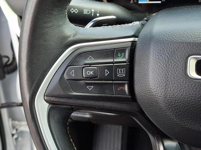 2022 Jeep Grand Cherokee L Altitude 4x4