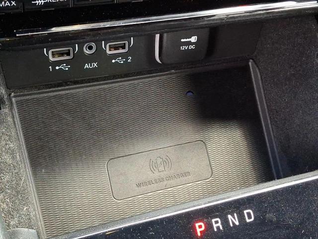 2022 Jeep Grand Cherokee L Altitude 4x4