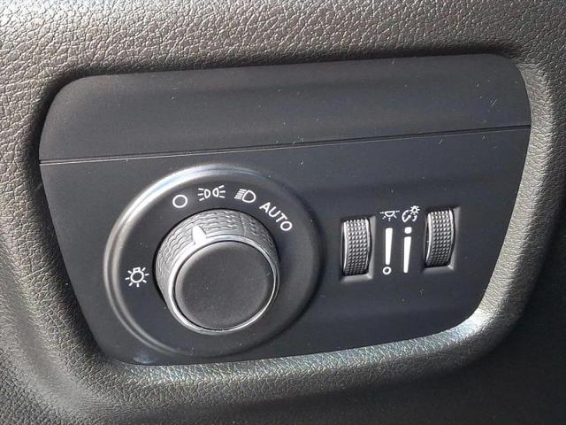 2022 Jeep Grand Cherokee L Altitude 4x4