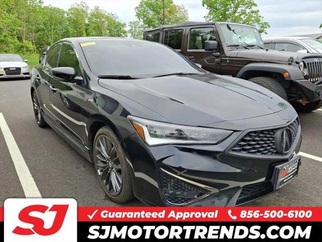 2021 Acura ILX Premium & A-SPEC Packages for sale in Vineland, NJ