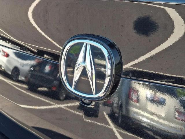 2021 Acura ILX Premium & A-SPEC Packages