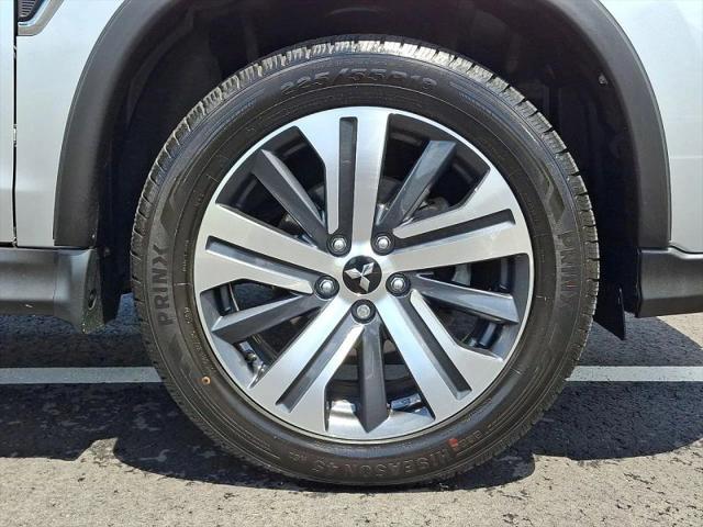 2022 Mitsubishi Outlander Sport 2.0 LE AWC