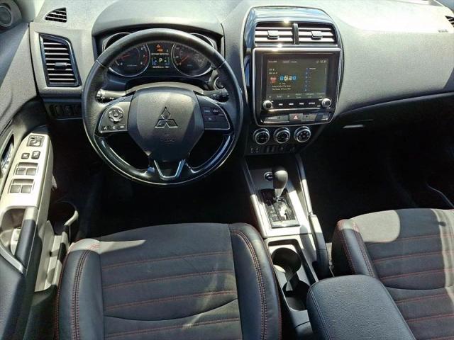 2022 Mitsubishi Outlander Sport 2.0 LE AWC
