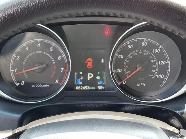 2022 Mitsubishi Outlander Sport 2.0 LE AWC