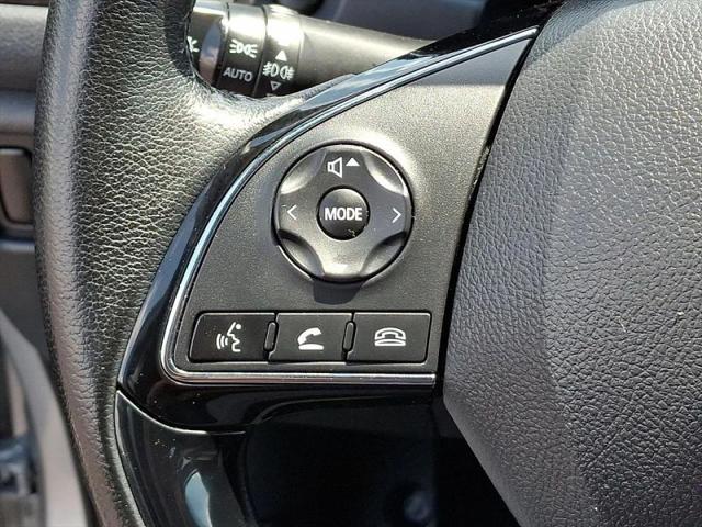 2022 Mitsubishi Outlander Sport 2.0 LE AWC