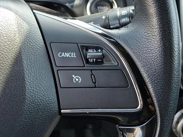 2022 Mitsubishi Outlander Sport 2.0 LE AWC