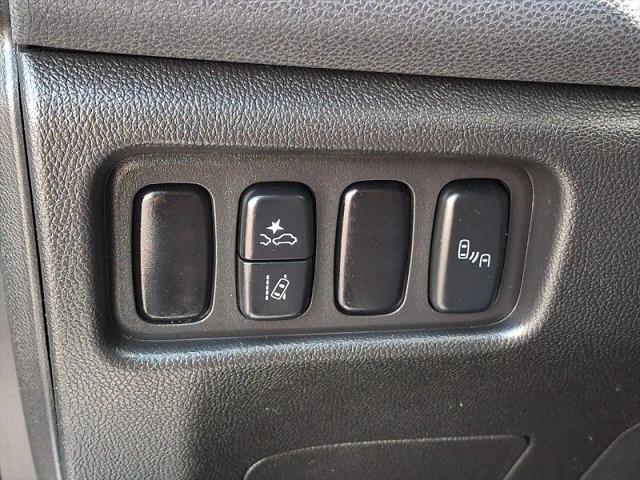 2022 Mitsubishi Outlander Sport 2.0 LE AWC
