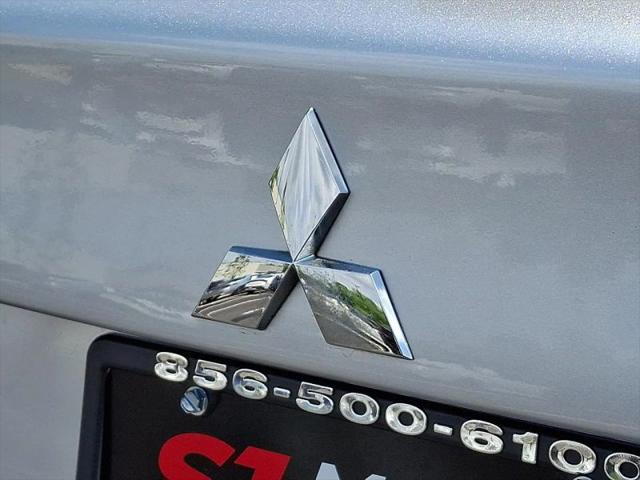 2022 Mitsubishi Outlander Sport 2.0 LE AWC