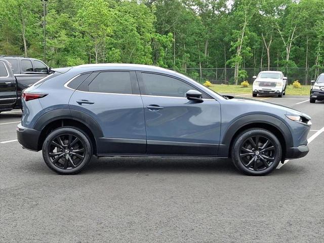 2023 Mazda CX-30 2.5 S Carbon Edition