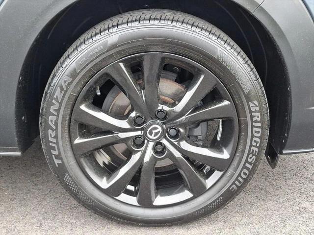 2023 Mazda CX-30 2.5 S Carbon Edition