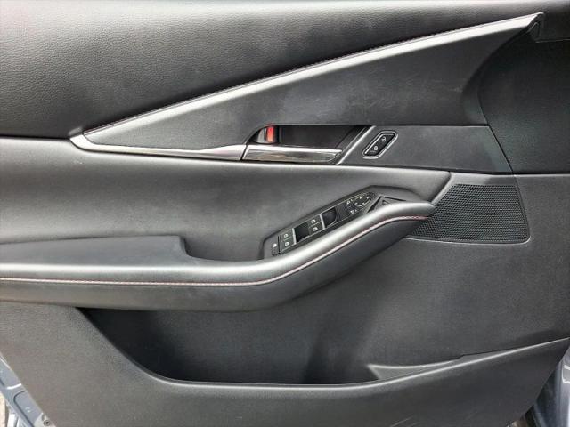 2023 Mazda CX-30 2.5 S Carbon Edition