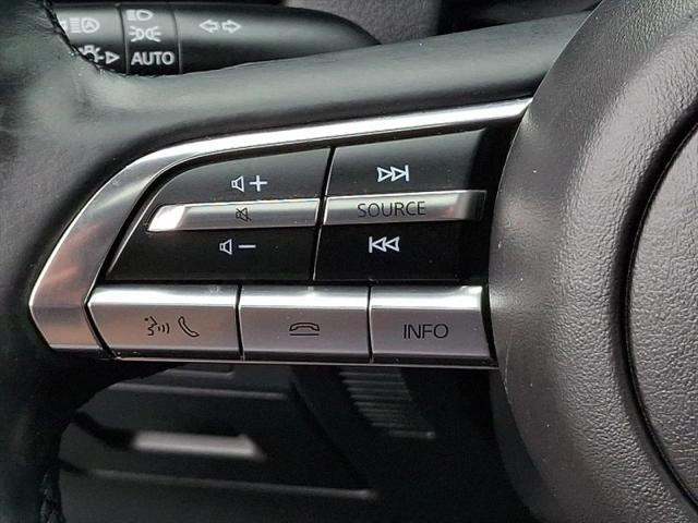 2023 Mazda CX-30 2.5 S Carbon Edition
