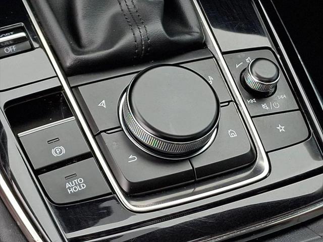 2023 Mazda CX-30 2.5 S Carbon Edition