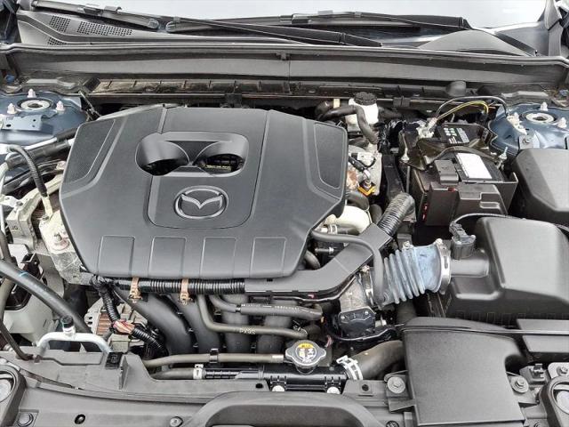 2023 Mazda CX-30 2.5 S Carbon Edition