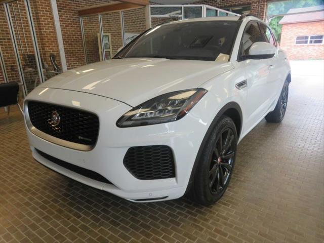 2020 Jaguar E-PACE R-Dynamic SE P300 AWD Automatic for sale in Marietta, GA