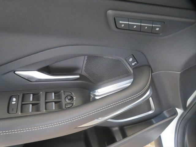 2020 Jaguar E-PACE R-Dynamic SE P300 AWD Automatic