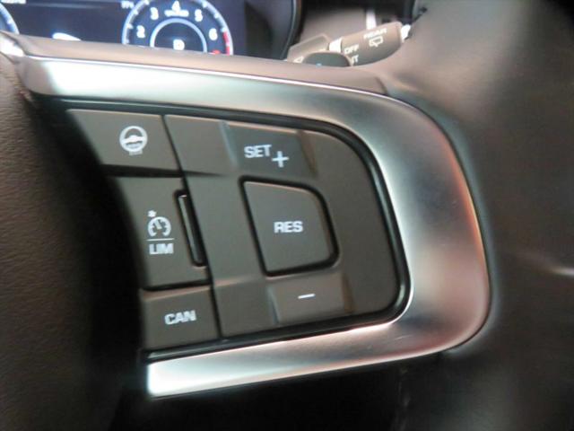 2020 Jaguar E-PACE R-Dynamic SE P300 AWD Automatic