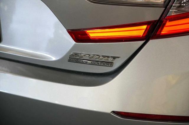 2021 Honda Accord Sport Special Edition